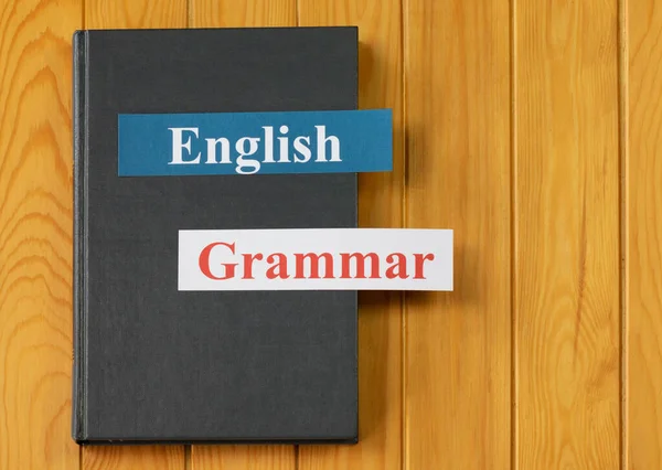 English Grammar